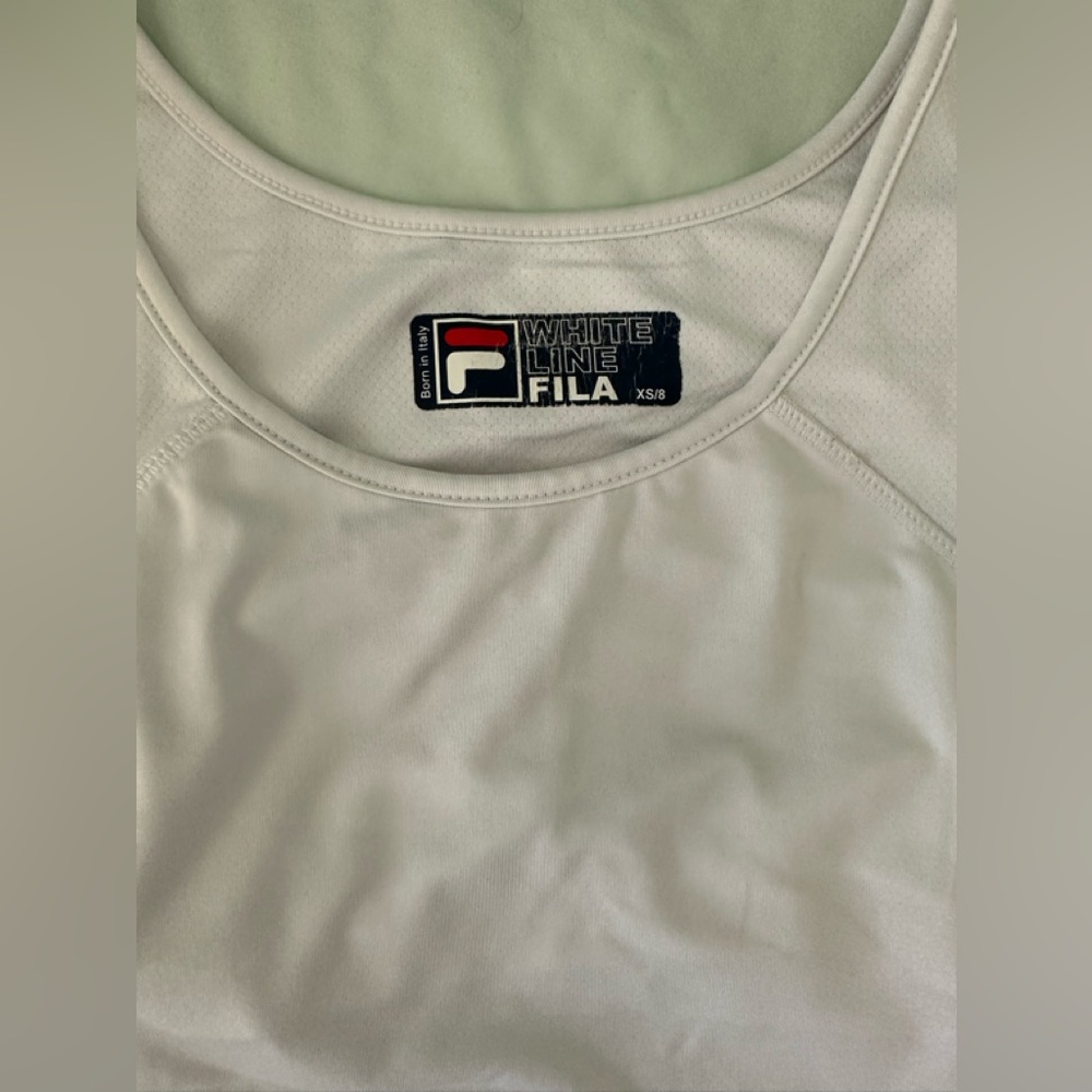 Fila Sports Women’s Top - Picture 3 of 6